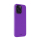 Holdit Silicone Case iPhone 14 Pro Max Bright Purple 15549 - 1148664 - zdjęcie 2